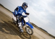 Yamaha TT-R110E Yamaha TT-R110E